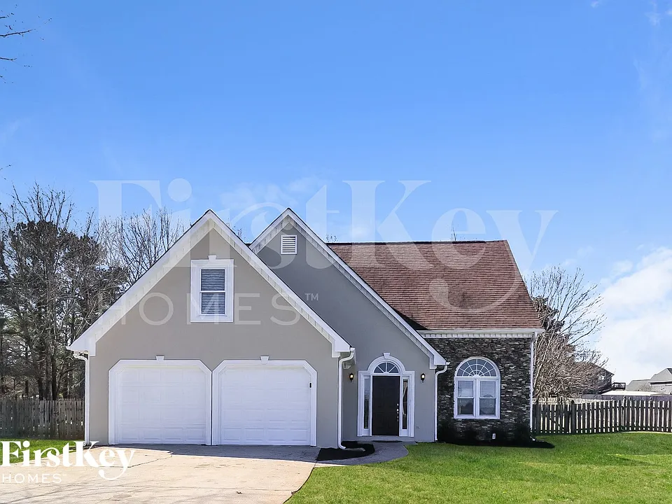 5416 Milling Ct