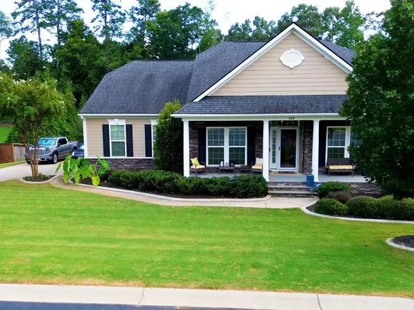 235 Princeton Dr, Duncan, SC 29334