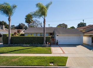 6224 E Vista St, Long Beach, CA 90803