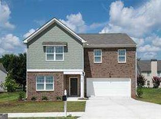 2148 Argento Cir, Dacula, GA 30019