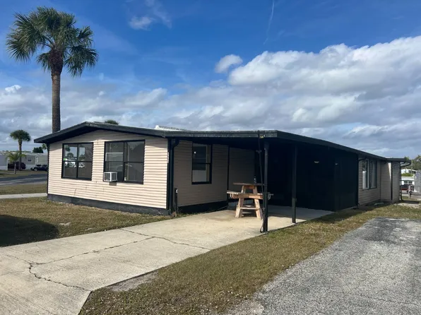 4663 Bluejay Ln, Melbourne, FL 32935