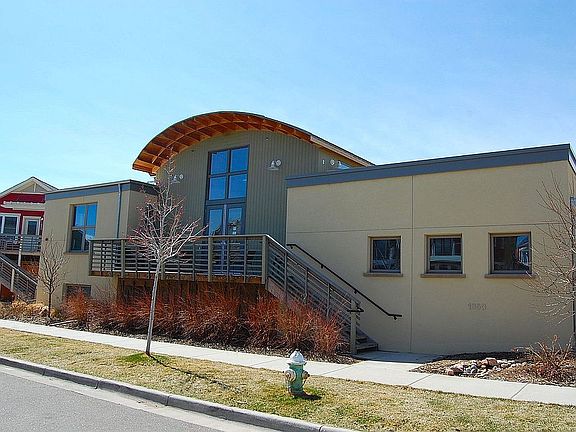 Common House