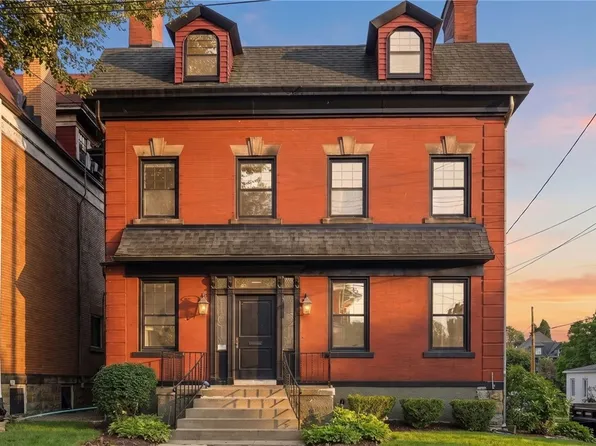5700 Elgin St, Pittsburgh, PA 15206