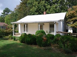 6724 Wilmoth Dr, North Chesterfield, VA 23234