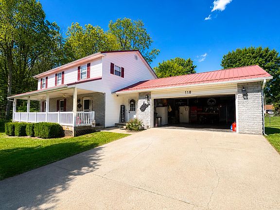 3rd image of 118 Forest Rim St