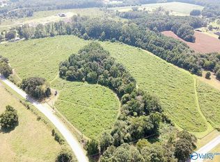 County Road 34, Centre, AL 35960