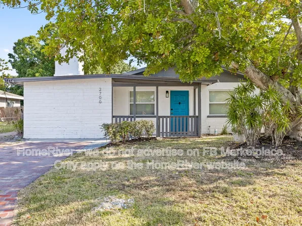 2700 13th St W, Palmetto, FL 34221