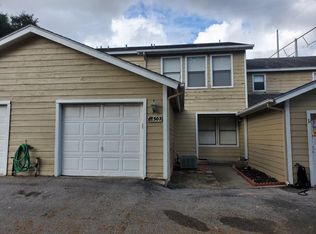 4401 River Valley Dr APT 102, Corpus Christi, TX 78410