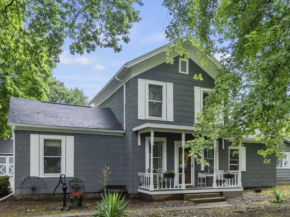 10335 Main St, Leo, IN 46765