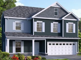 47 Port Richey Way, Brunswick, GA 31523