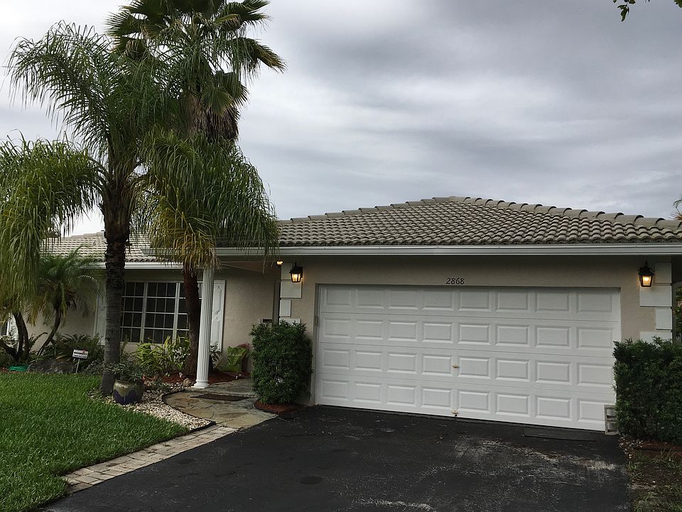 1st image of 2868 NW 121st Dr