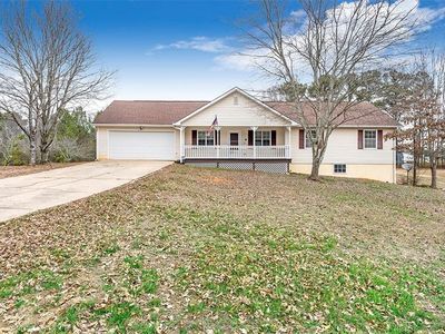 311 Oak Rdg, Auburn, GA, 30011