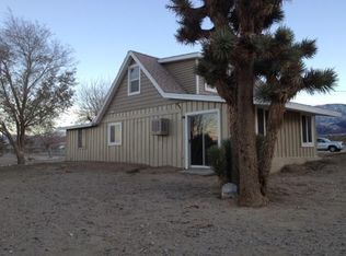 9233 Lookout Rd, Lucerne Valley, CA 92356