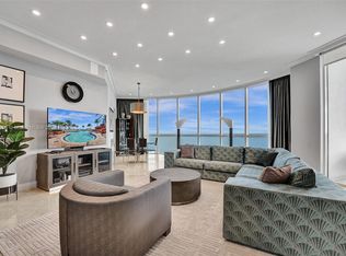 18101 Collins Ave APT 3409, Sunny Isles Beach, FL 33160