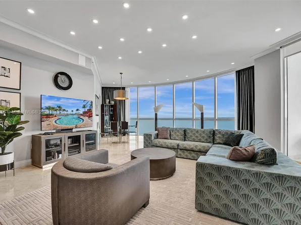 18101 Collins Ave APT 3409, Sunny Isles Beach, FL 33160
