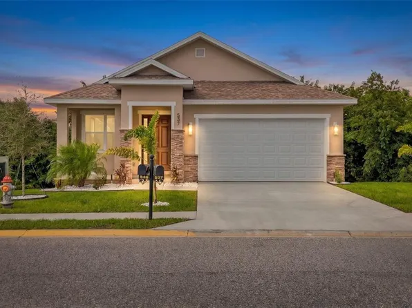 537 PINELOCH DRIVE, HAINES CITY, FL 33844