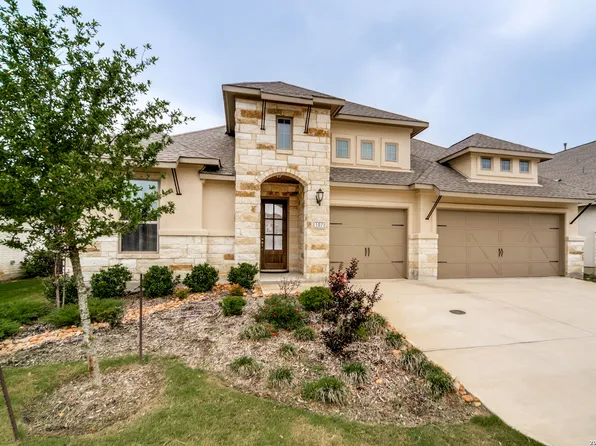 107 Valencia, Boerne, TX 78006