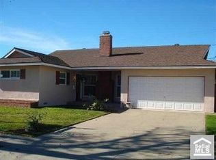 15691 Rose Ln, Westminster, CA 92683