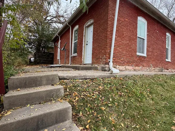 1404 Lucas Ave, Burlington, IA 52601