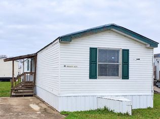Manufactured Home Community, Rayne, LA 70578