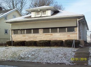 808 N Bradley Ave, Indianapolis, IN