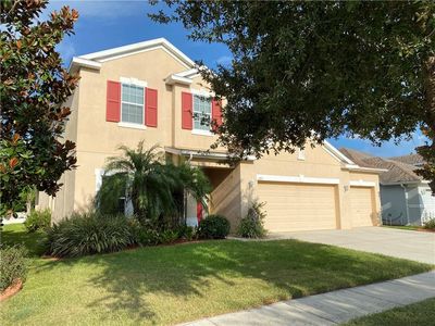 1211 Parker Den Dr, Ruskin, FL, 33570
