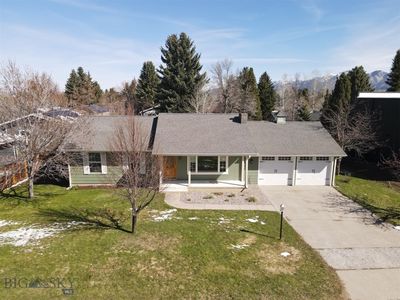 115 W Arnold St, Bozeman, MT, 59715
