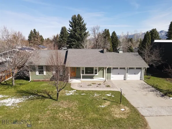 115 W Arnold St, Bozeman, MT 59715