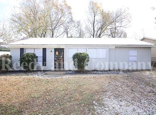 5158 Breckenwood Dr, Memphis, TN 38127