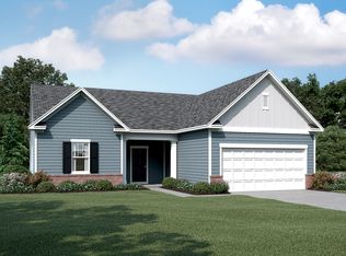4635 Trailwinds Run, Cumming, GA 30028