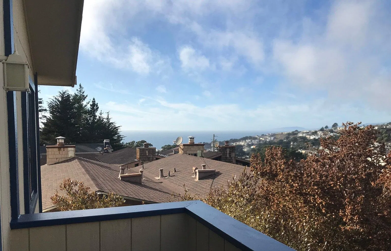 2 bed, 970 sqft, $3,600 — Photo 1