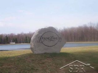 1 Round Lake Rd, Hemlock, MI 48626