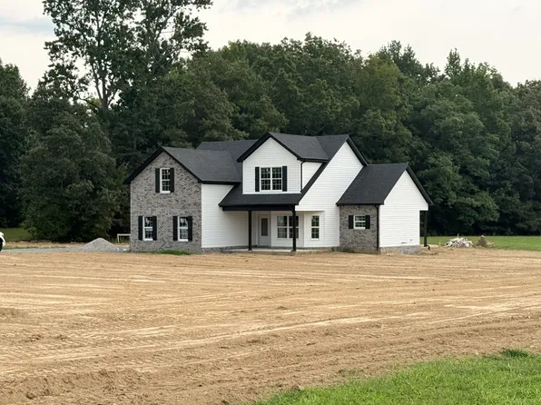 9176 Fredonia, Manchester, TN 37355