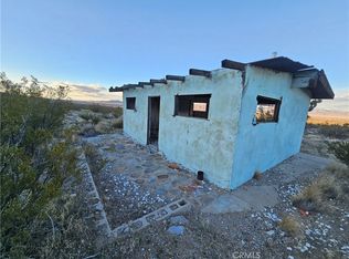 411 Powerline Rd, Lucerne Valley, CA 92356