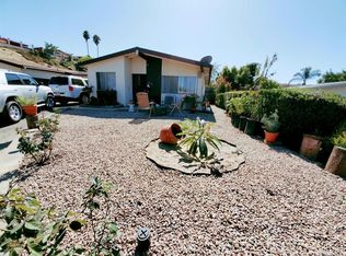 3511 Barranca Rd, San Marcos, CA 92069