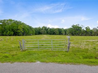 Brumley Rd, Chuluota, FL 32766
