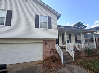 1400 Gamble Rd, Little Rock, AR 72211