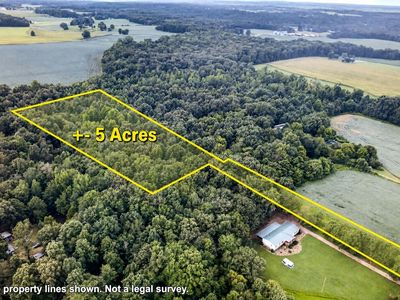 0 Marshall Rd, Belvidere, TN, 37306