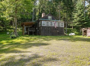 137 Back Lake Rd, Pittsburg, NH 03592