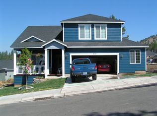 5101 Larch Ln, Klamath Falls, OR