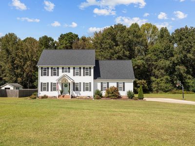 75 Santa Gertrudis Dr, Clayton, NC, 27520