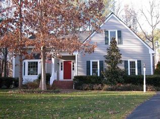 2909 Briarview Ct, Henrico, VA 23233