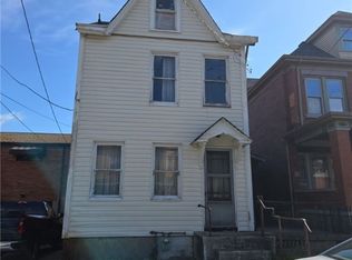 2910 Zephyr Ave, Pittsburgh, PA 15204