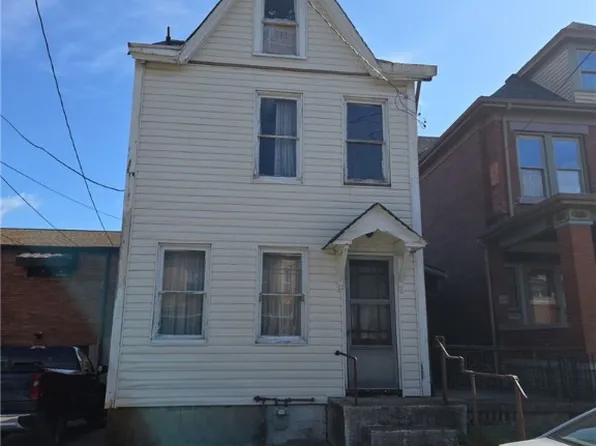 2910 Zephyr Ave, Pittsburgh, PA 15204