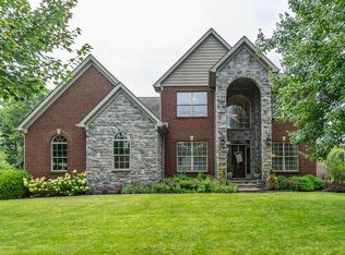 3304 Feliciana Ln, Lexington, KY 40509