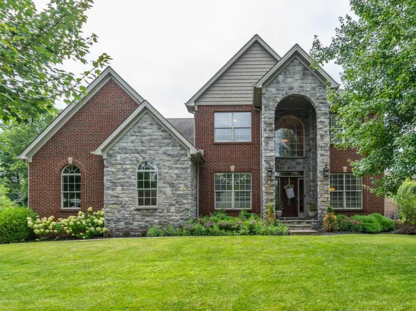 3304 Feliciana Ln, Lexington, KY 40509