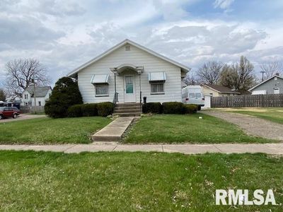 1513 E Brooks St, Galesburg, IL, 61401