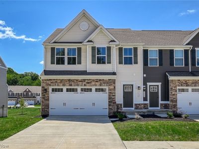 1534 Spruce Hill Dr, Stow, OH, 44224