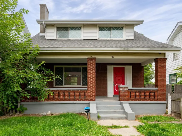 38 Willowwood Dr, Dayton, OH 45405