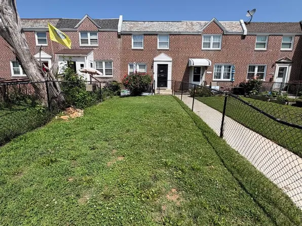 7511 Sherwood Rd, Philadelphia, PA 19151